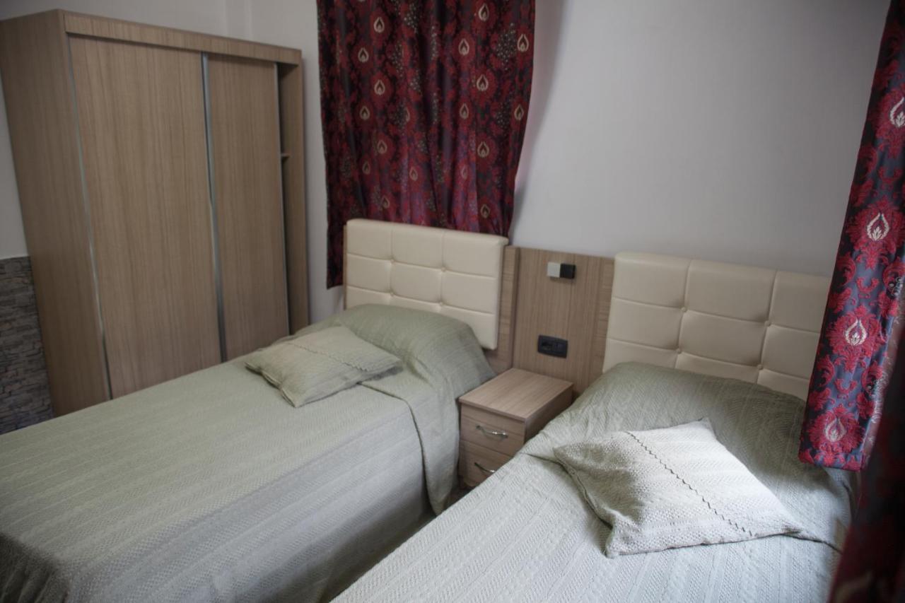 Hotel Fusha E Gjese Valbone Eksteriør billede